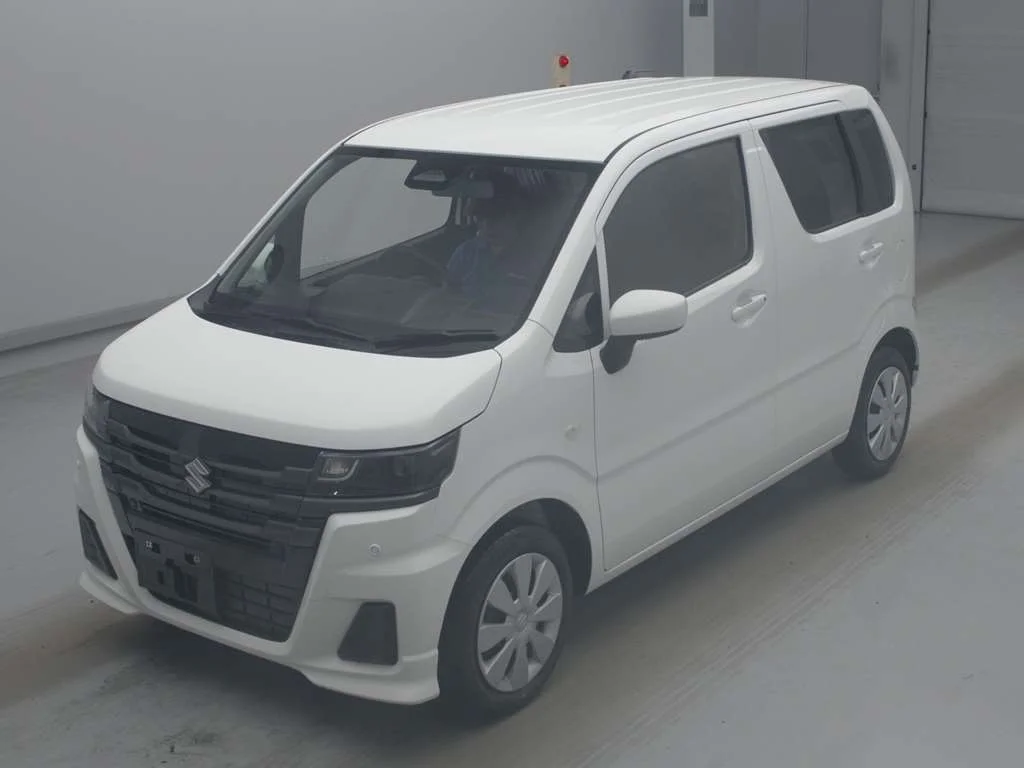 Suzuki Wagon R MH85S 2026